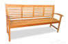 Picture of Westerly 6 ft Teak Bench