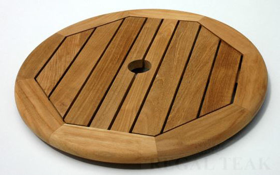 Picture of Lazy Susan 20.5in diameter