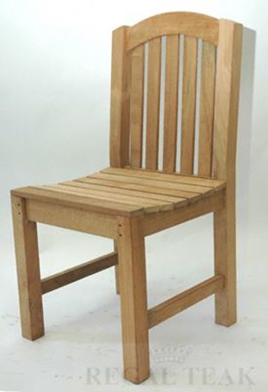 Picture of Aquinah Chair without Arms