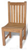 Picture of Teak Block Island Chair without arms