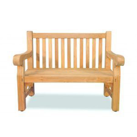 Picture for category Teak Benches