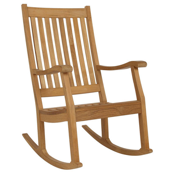 Newport Rocking Chair