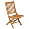ASCOT DINING CHAIR