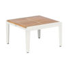 AURA OCCASIONAL LOW TABLE 60