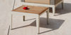 AURA OCCASIONAL LOW TABLE 60