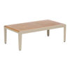 AURA OCCASIONAL LOW TABLE 120