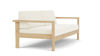 Linear Two-seater Settee