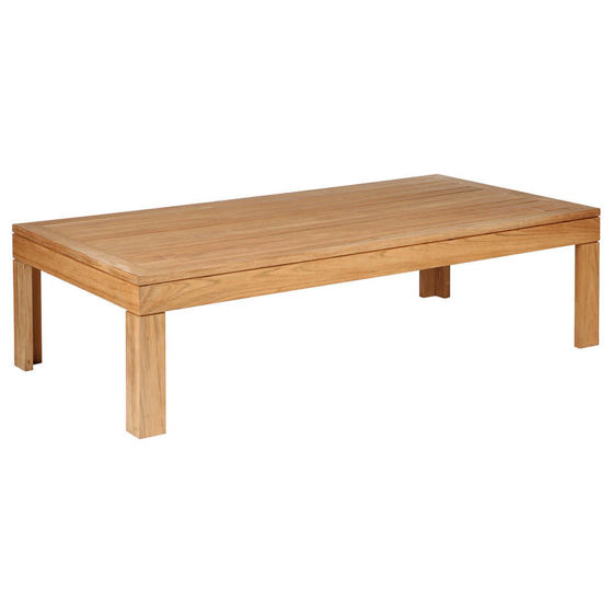 LINEAR LOW TABLE 150