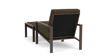 EQUINOX PAINTED ARMCHAIR DS