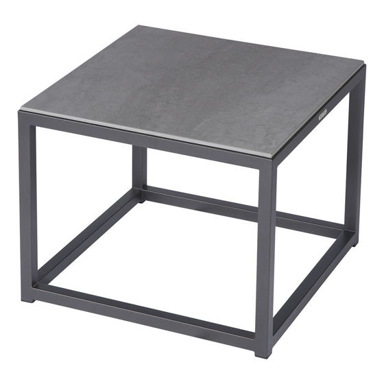 EQUINOX PAINTED LOW TABLE 50